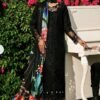 ANAMSA 486 BY ANAMSA DESIGNER PURE HEAVY JAAM COTTON WORK DRESS