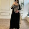 ANAMSA 487 JIMMY CHOO SALWAR SUIT BEST PAKISTANI SUIT WHOLESALE