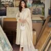 ANAMSA - 557 BEAUTIFUL DESIGN HEAVY EMBROIDERED PARTY WEAR SUIT