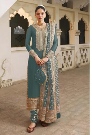 TRASANDING ANAMSA 276 RAYON SUITS