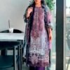 TRASANDING ANAMSA 227 COTTON PATCHWORK SUITS