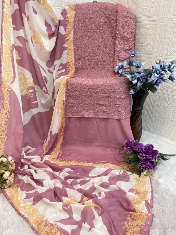 TRASANDING ANAMSA 277 RAYON SUITS - Image 5