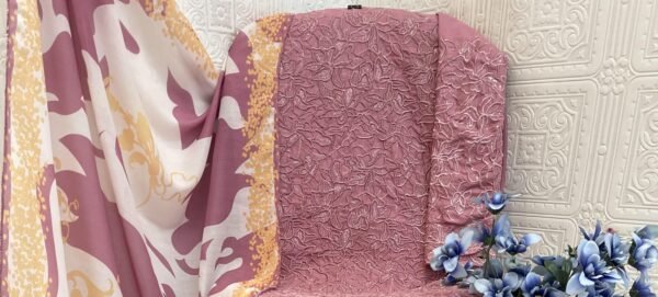 TRASANDING ANAMSA 277 RAYON SUITS - Image 4