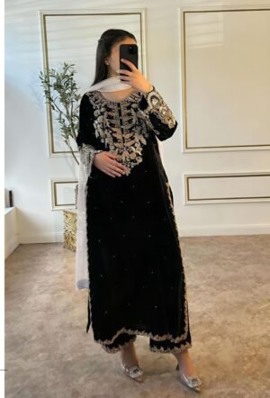 TRASANDING ANAMSA 275 RAYON SUITS