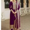 TRASANDING ANAMSA 271 RAYON SUITS