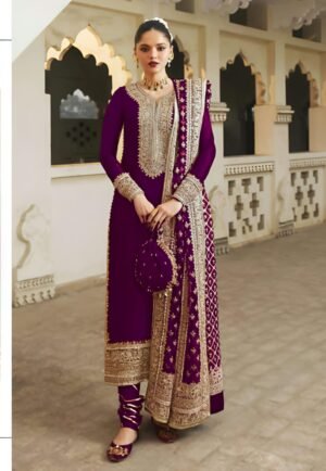 TRASANDING ANAMSA 271 RAYON SUITS
