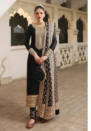 TRASANDING ANAMSA 270 RAYON SUITS