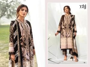 TRASANDING ANAMSA 228 COTTON PATCHWORK SUITS