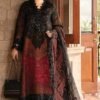 TRASANDING ANAMSA 234COTTON PATCHWORK SUITS