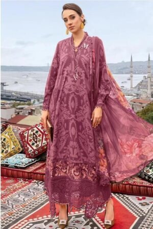 TRASANDING ANAMSA 228 COTTON PATCHWORK SUITS