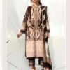 TRASANDING ANAMSA 228 COTTON PATCHWORK SUITS