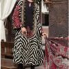 TRASANDING ANAMSA 228 COTTON PATCHWORK SUITS