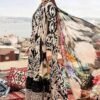 TRASANDING ANAMSA 235 COTTON PATCHWORK SUITS