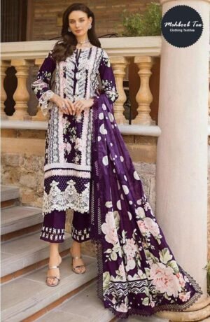 TRASANDING ANAMSA 273 RAYON SUITS