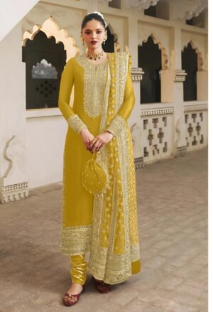 TRASANDING ANAMSA 269 RAYON SUITS