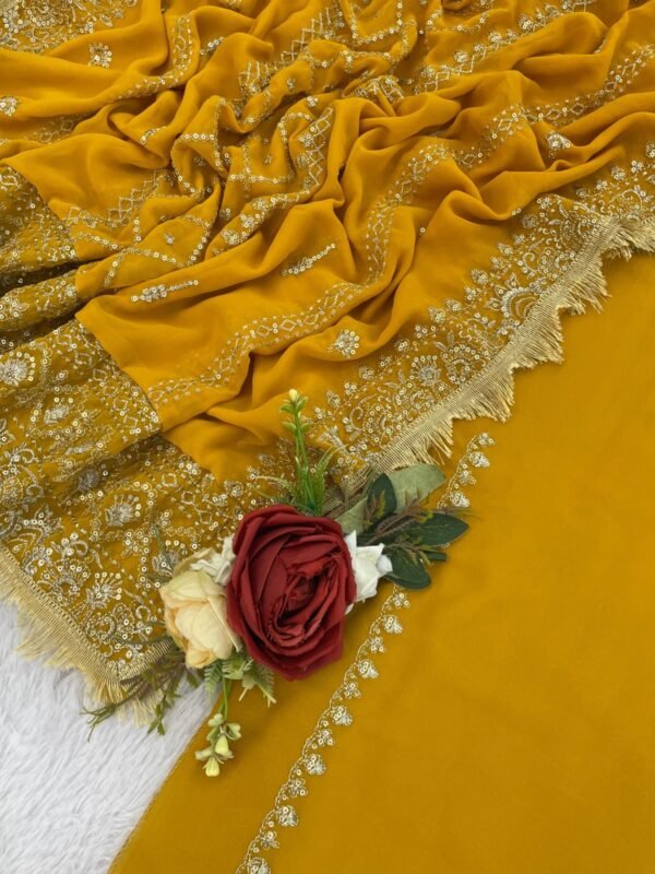 TRASANDING ANAMSA 269 RAYON SUITS - Image 2