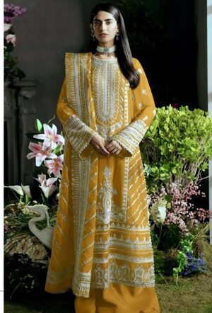 TRASANDING ANAMSA 268 RAYON SUITS