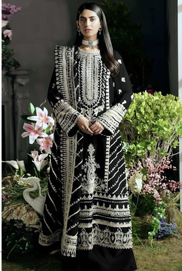 TRASANDING ANAMSA 280 RAYON SUITS - Image 2