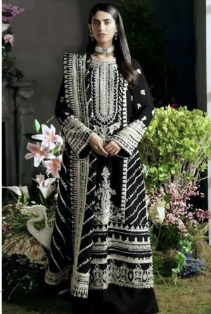 TRASANDING ANAMSA 262 RAYON SUITS