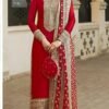 TRASANDING ANAMSA 265 RAYON SUITS