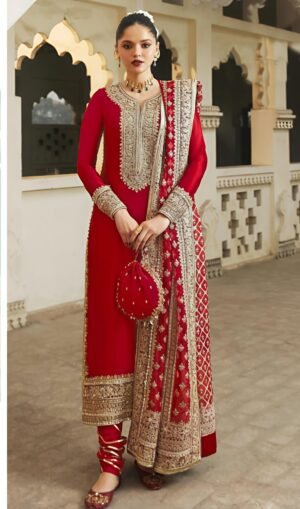 TRASANDING ANAMSA 289 RAYON SUITS