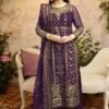 TRASANDING ANAMSA 263 RAYON SUITS
