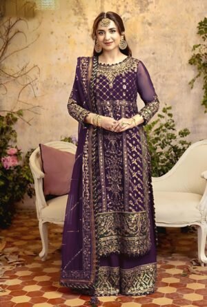 TRASANDING ANAMSA 263 RAYON SUITS