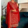 TRASANDING ANAMSA 244 RAYON SUITS