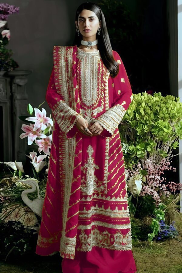 TRASANDING ANAMSA 290 SANTOON  SUITS - Image 2
