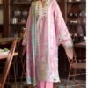 TRASANDING ANAMSA 264 RAYON SUITS