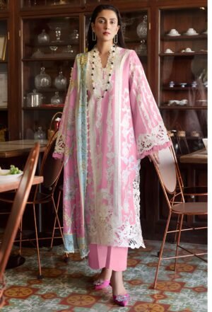 TRASANDING ANAMSA 264 RAYON SUITS