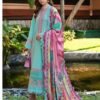 TRASANDING ANAMSA 258 RAYON SUITS