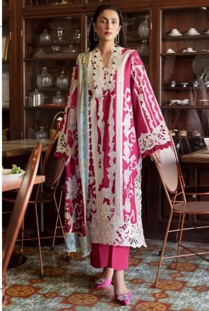TRASANDING ANAMSA 264 RAYON SUITS