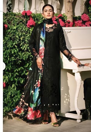 TRASANDING ANAMSA 255 RAYON SUITS