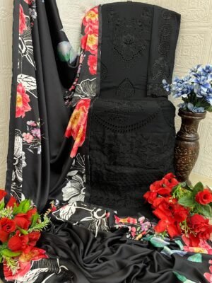 TRASANDING ANAMSA 244 RAYON SUITS