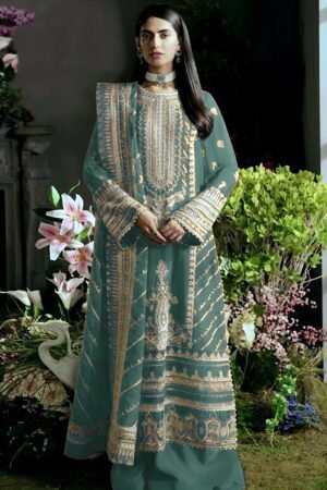 TRASANDING ANAMSA 244 RAYON SUITS