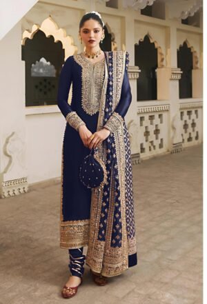 TRASANDING ANAMSA 253 RAYON SUITS