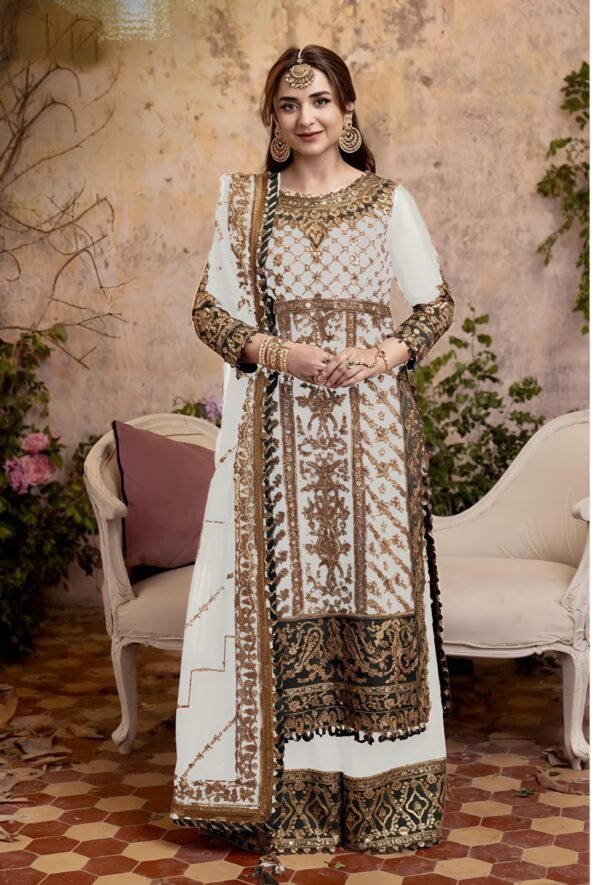 TRASANDING ANAMSA 278 RAYON SUITS