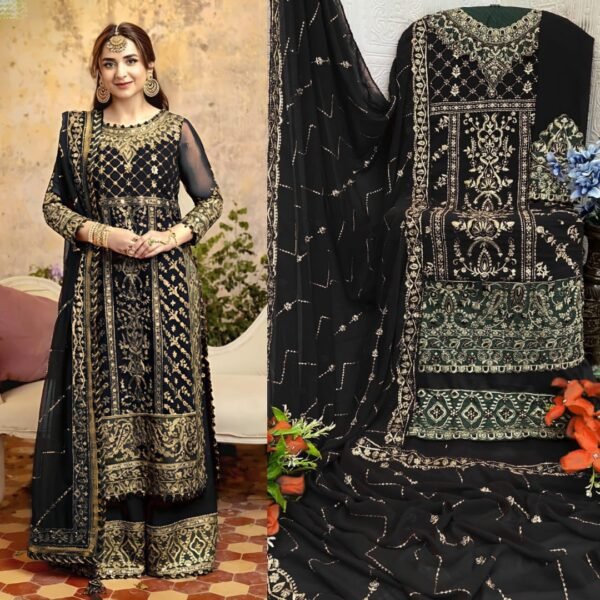 TRASANDING ANAMSA 251 RAYON SUITS - Image 3