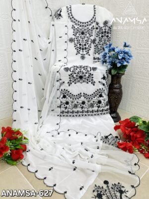 TRASANDING ANAMSA 247 RAYON SUITS