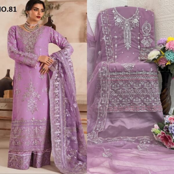 TRASANDING ANAMSA 246 RAYON SUITS - Image 3