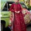 TRASANDING ANAMSA 244 COTTON PATCHWORK SUITS