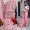 TRASANDING ANAMSA 244 RAYON SUITS