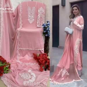 TRASANDING ANAMSA 244 RAYON SUITS