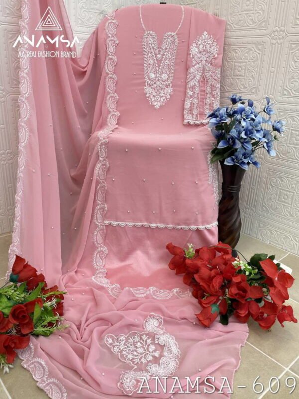 TRASANDING ANAMSA 279 RAYON SUITS - Image 2