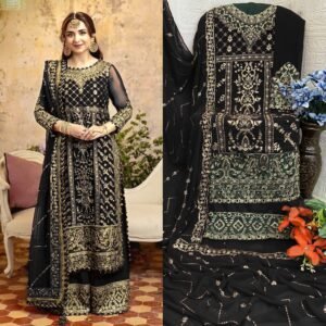 TRASANDING ANAMSA 280 RAYON SUITS