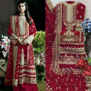 TRASANDING ANAMSA 290 RAYON SUITS