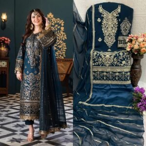 TRASANDING ANAMSA 283 RAYON SUITS