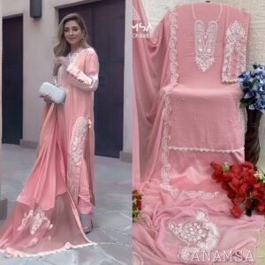 TRASANDING ANAMSA 279 RAYON SUITS