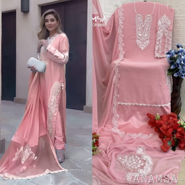 TRASANDING ANAMSA 279 RAYON SUITS